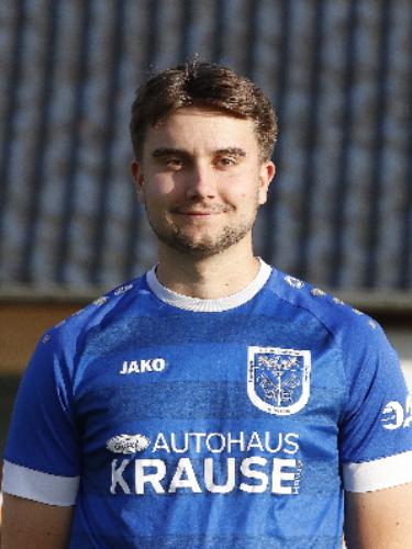 Jarno Mats Wöbking