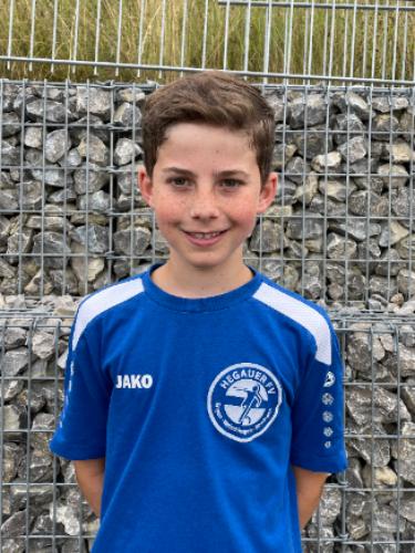 Jonas Alexander Neubrand