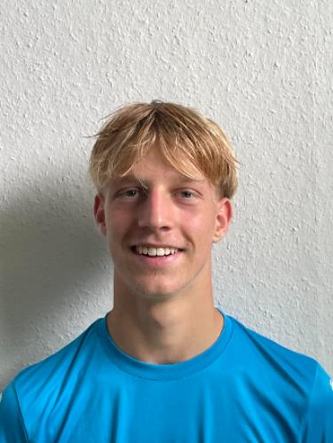 Mika Lehmann