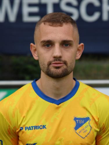Joshua Heyer
