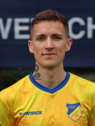 Lukas Heyer