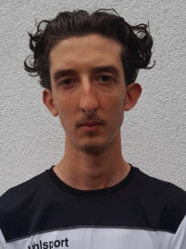Alp Eren Karatas