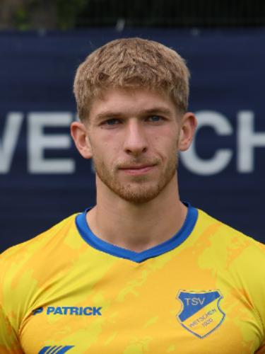Tamino Köhler