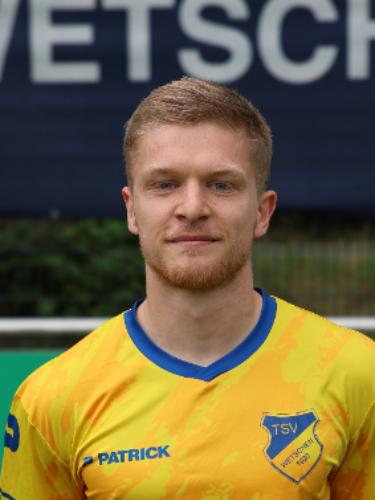 Finn Raskopp