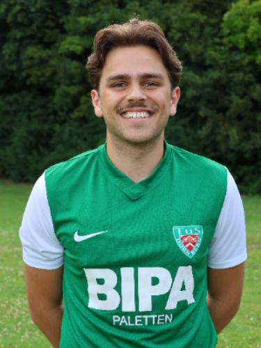 Tobias Schröder