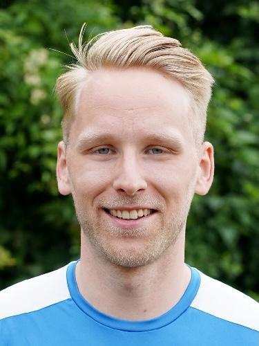 Jonas Westmeyer