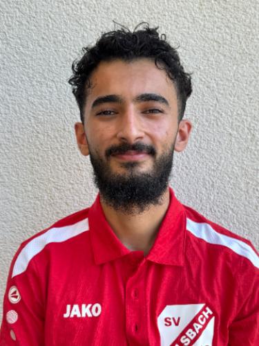 Sef-Aldin Hamo