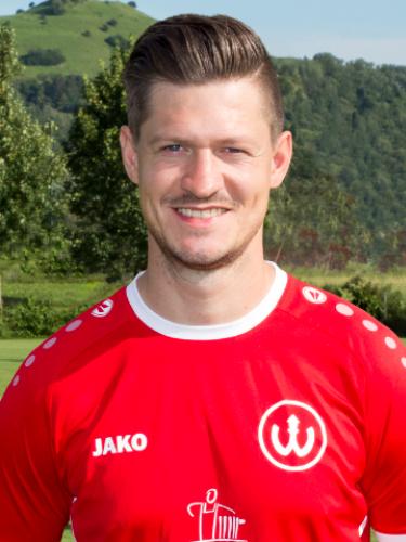 Andre Kriks