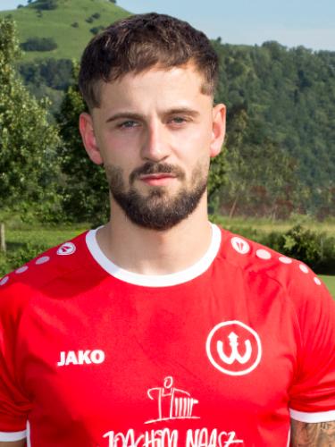 Marco Libhafsky