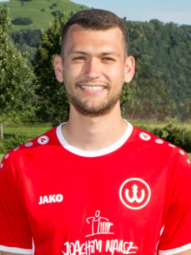 Hannes Luber