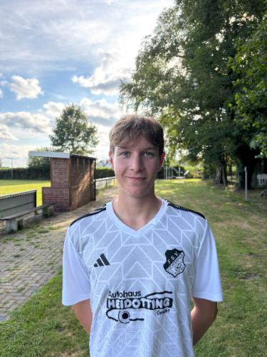 Nico Kolb