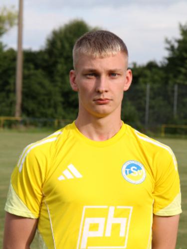 Carlos Wiechens