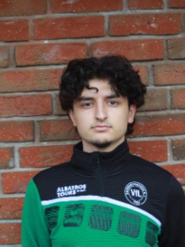 Enes Altun