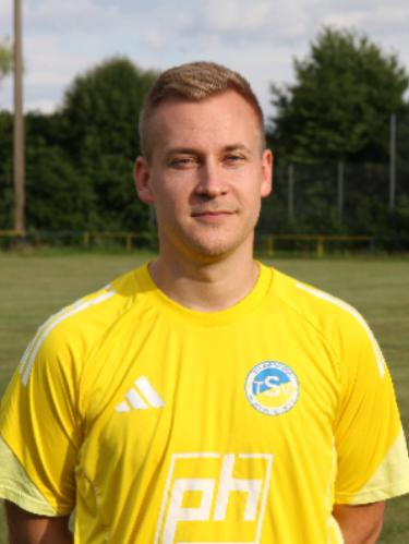 Joshua Wiechens