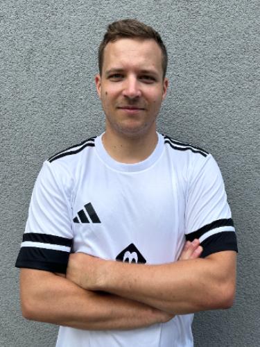 Moritz Schmieden