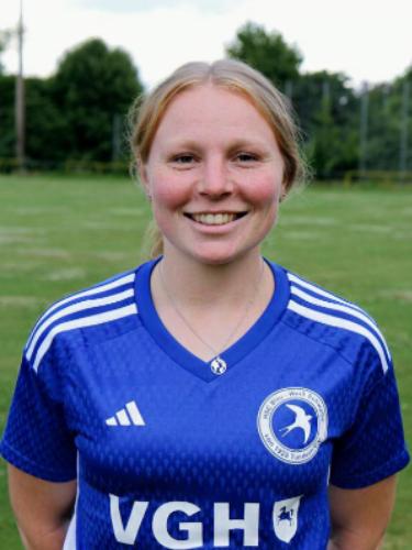Carolin Heyder