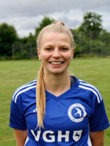 Carolin Kuessner
