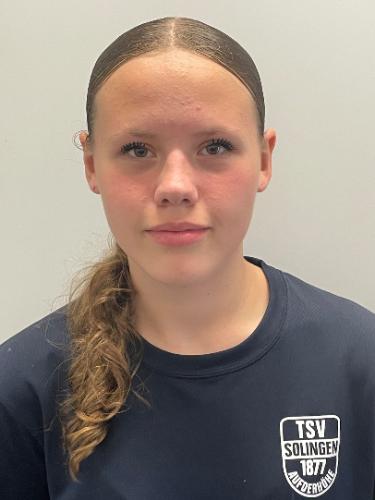 Mia Kristin Hoffmann