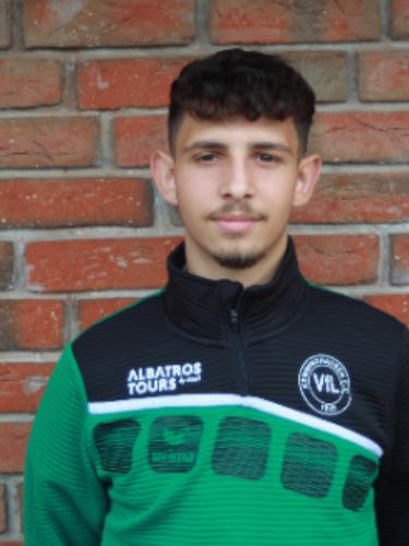Darius Marsavela