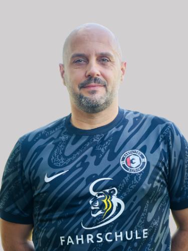 Adis Ferhatovic