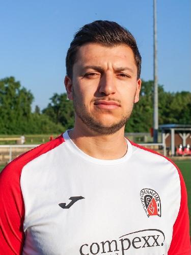 Osman Abravci