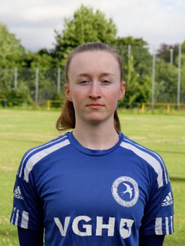 Lena Johanna Neise