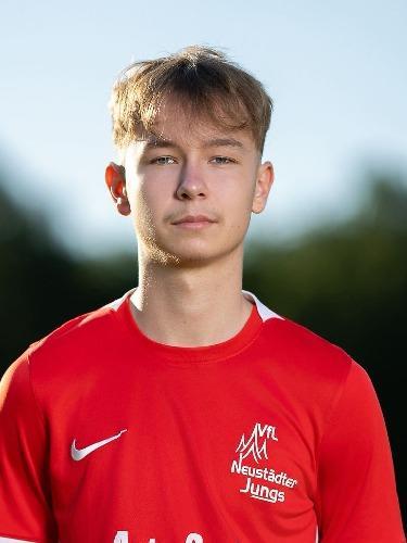 Oliver Szymanski