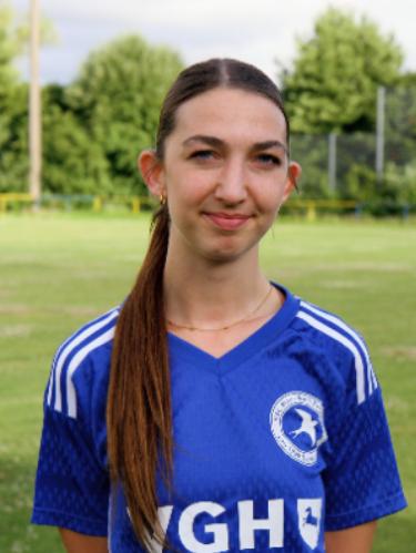 Sophie Niebisch
