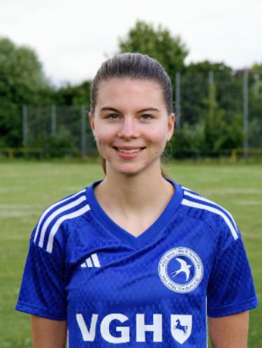 Lea Rinke