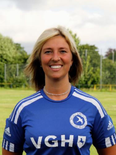 Michelle Schrader