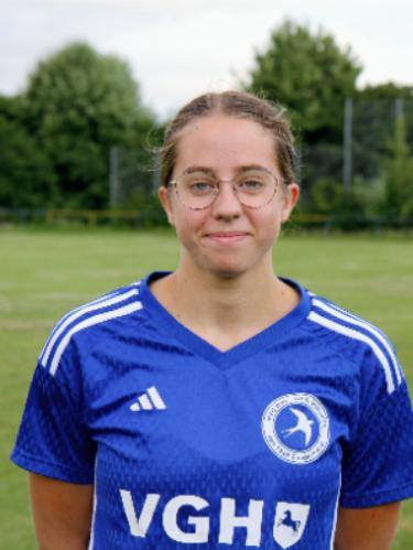 Hannah Schulze