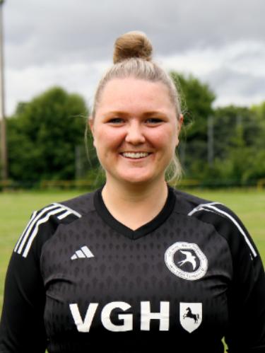 Paula Stegmaier