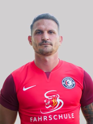 Armin Karamehmedovic