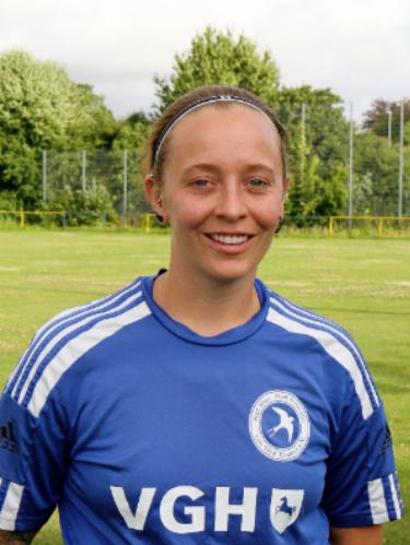 Annika Bothe-Ebbighausen