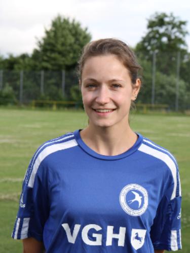 Claudia Ullrich