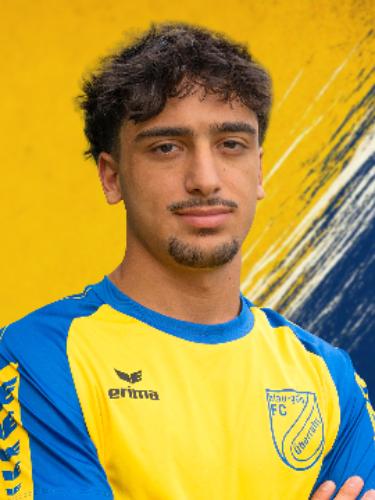 Bilal Gökyesil
