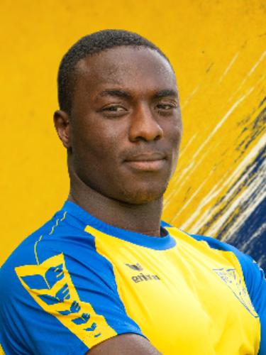 Faithful Gold-Toluhi