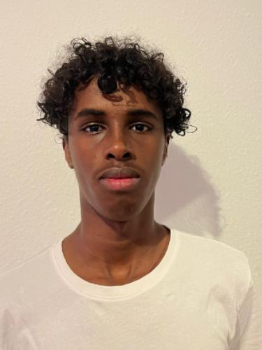 Mahamed Mahamud