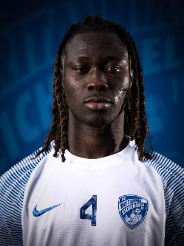 Abdou Badji Coly