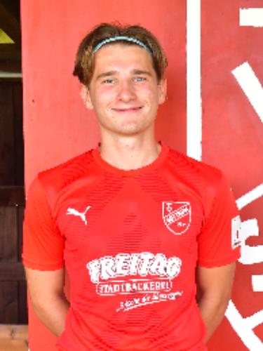Paul-Justus Krohn