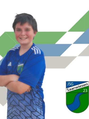 Robin Jacob Schleich