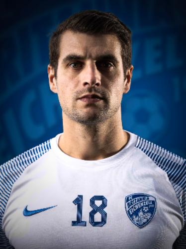 Daniel Kratz