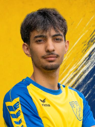 Alexandru-Gabi Gheorghe