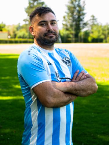 Constantin Ionut Popa