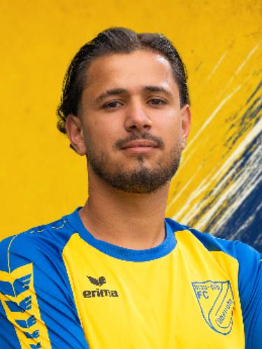 Adil Lamrini