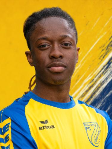 Plamedi-Zola Makengo