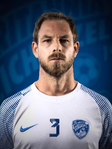 Benedikt Müller