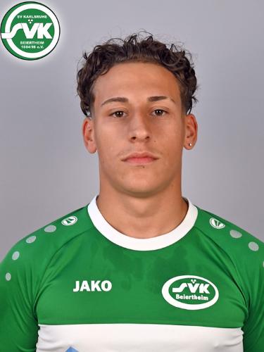 Mario Hofer