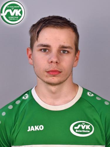 Maximilian Werner