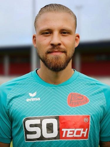 Giuliano Andre Rodehutskors